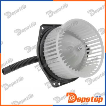 Pulseur d'air habitacle pour SUZUKI | 87755, EWN-SU-000